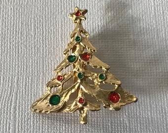 Decorazione a forma di albero di Natale - - Letterine
