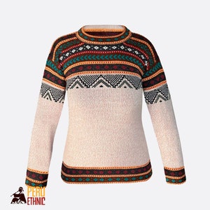 Soft alpaca sweater. Cozy alpaca wool sweater for women. Alpaca sweater for women. Wool sweater for women