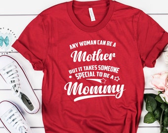 Mom shirt, Mothers Day shirt, Mama Shirt, Graphic Tee, Gift for mom, Mothers Day gift, Mom Life t-shirt