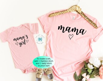 mommy and me outfits baby girl newborn