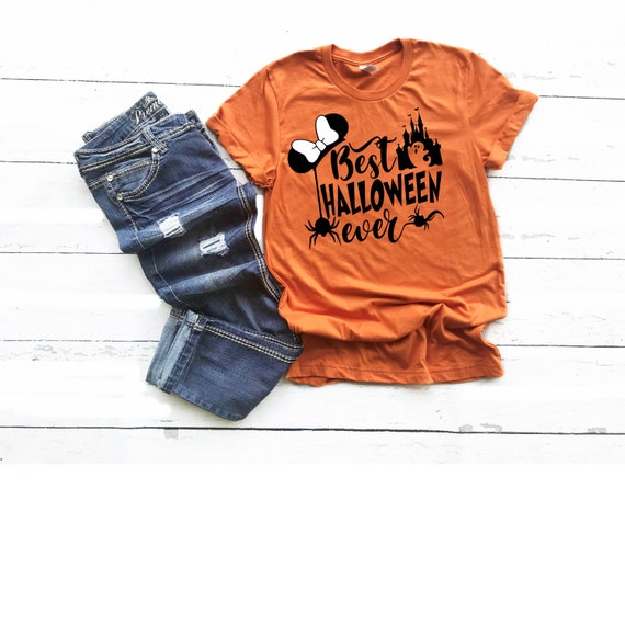 Halloween Trip Shirt Family Halloween Shirt Halloween Shirts | Etsy