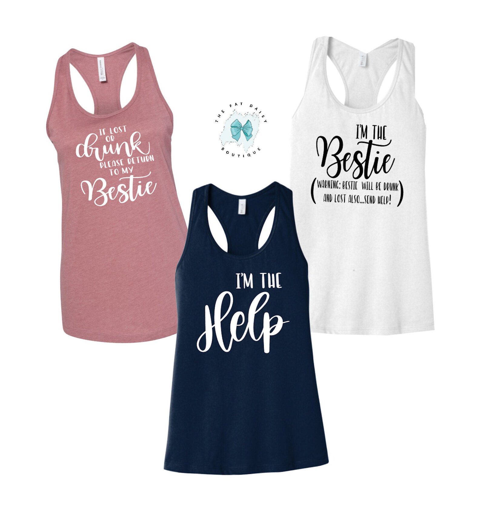 Best Friend Shirt Funny Drinking Shirts Drinking Matching Etsy