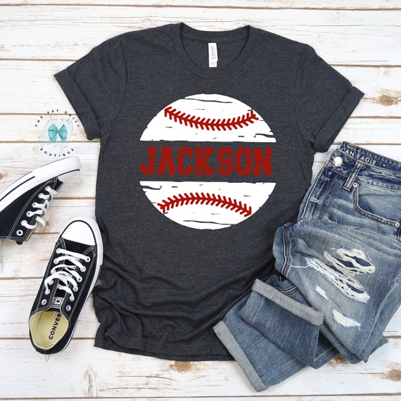 Personalized Baseball Gifts Baseball Senior Mom Shirts - Etsy