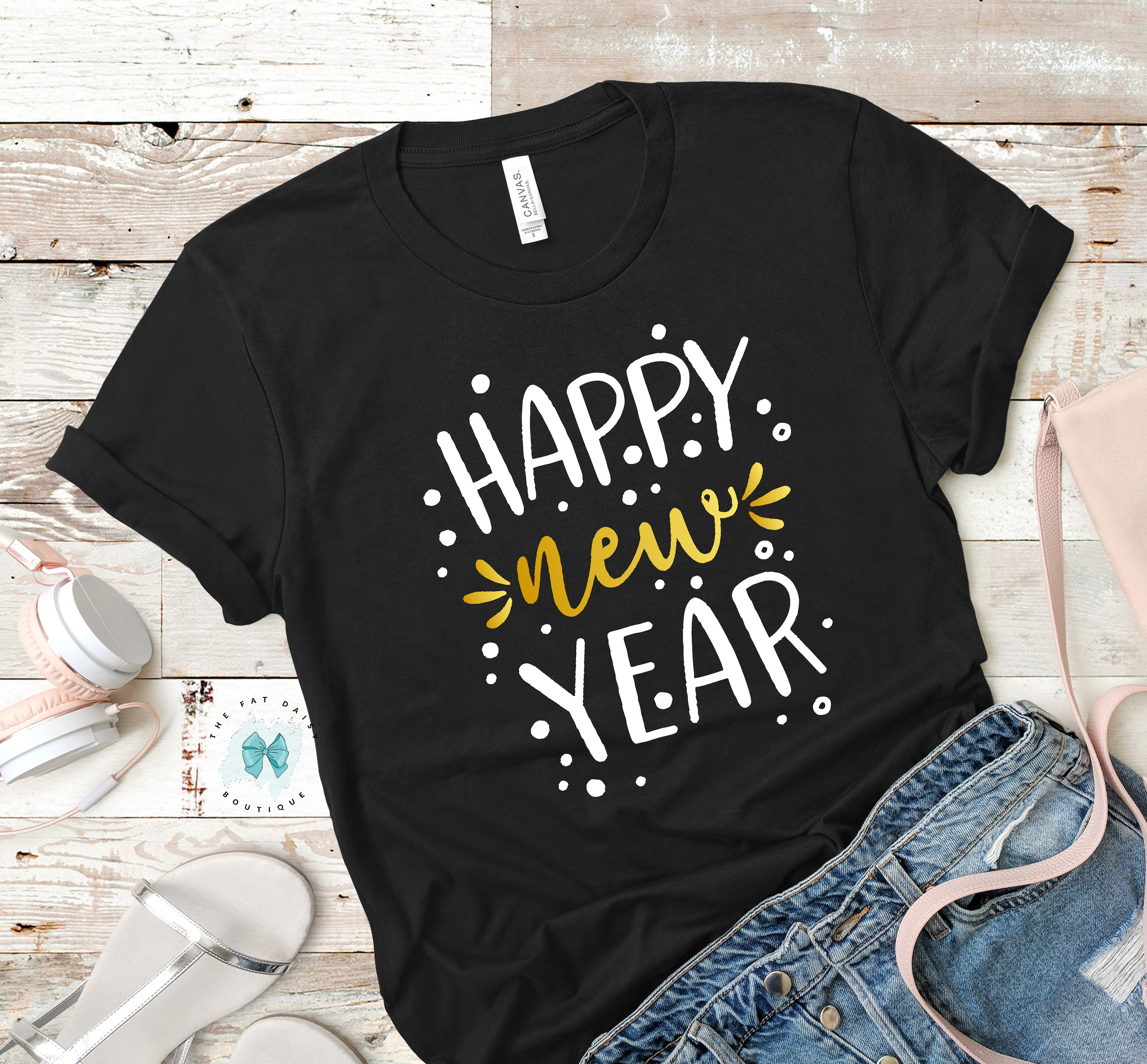 New Year's Eve shirt New Year's party shirt New Etsy