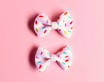 cute bows for toddlers