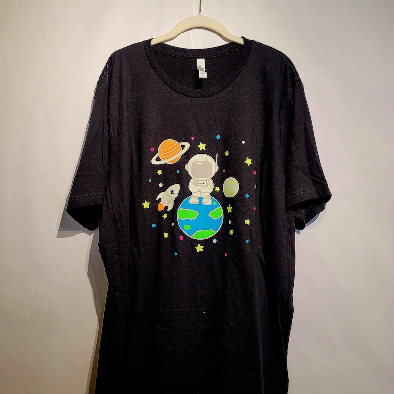 Glow in the Dark Clothing - Etsy