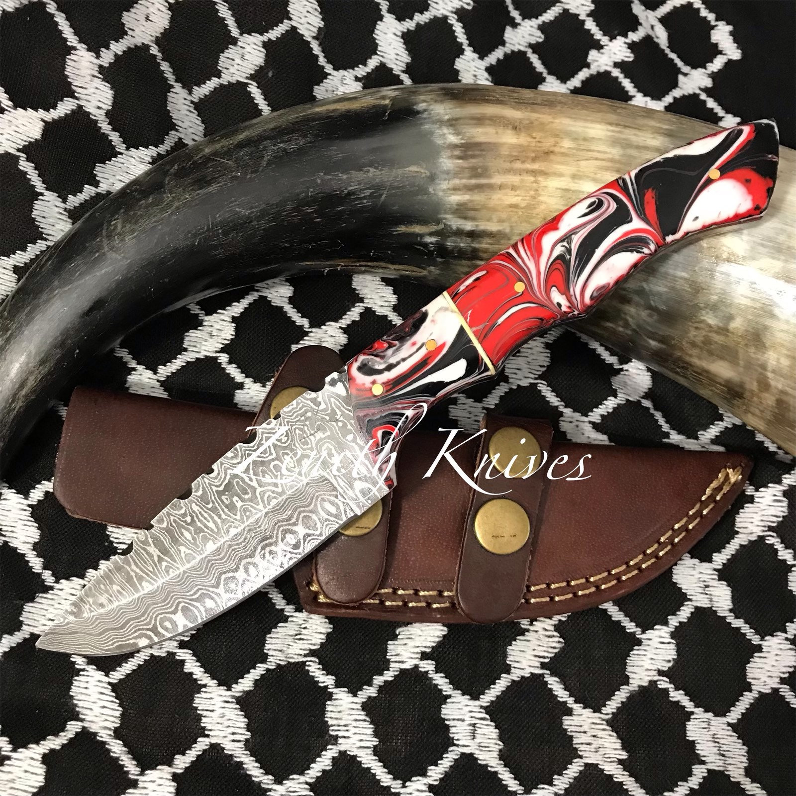 Harley Anniversary Knife for sale Only 2 left at 75