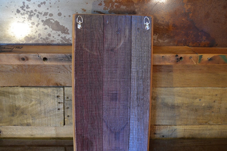 LIVE LAUGH LOVE Wine Barrel Stave SignLaser EngravedLaser EngravingPersonalizedWeddingWall ArtWall HangingFree Shipping