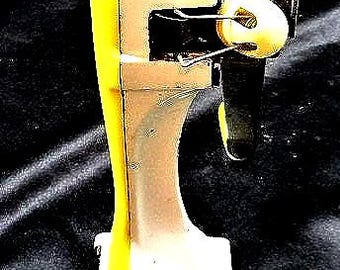 Wall Mount Can Opener - 1940's or 1950's