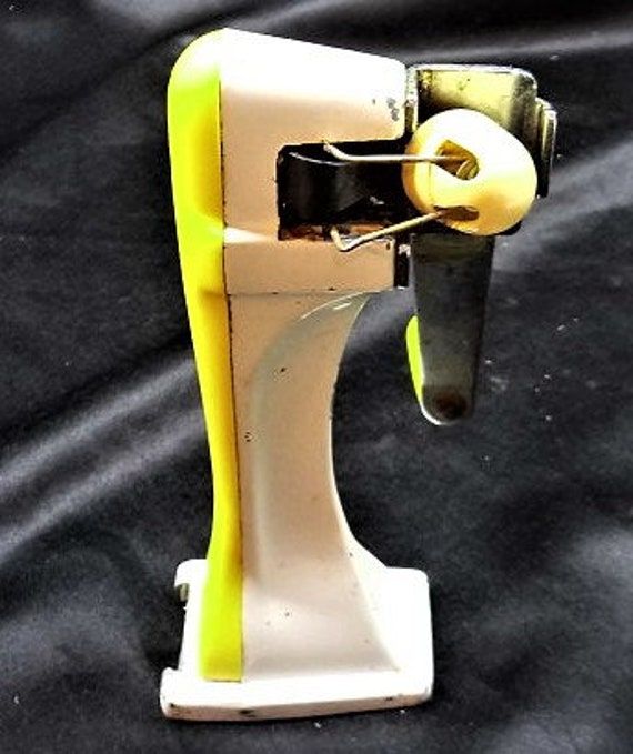 Wall Mount Can Opener 1940's or 1950's 