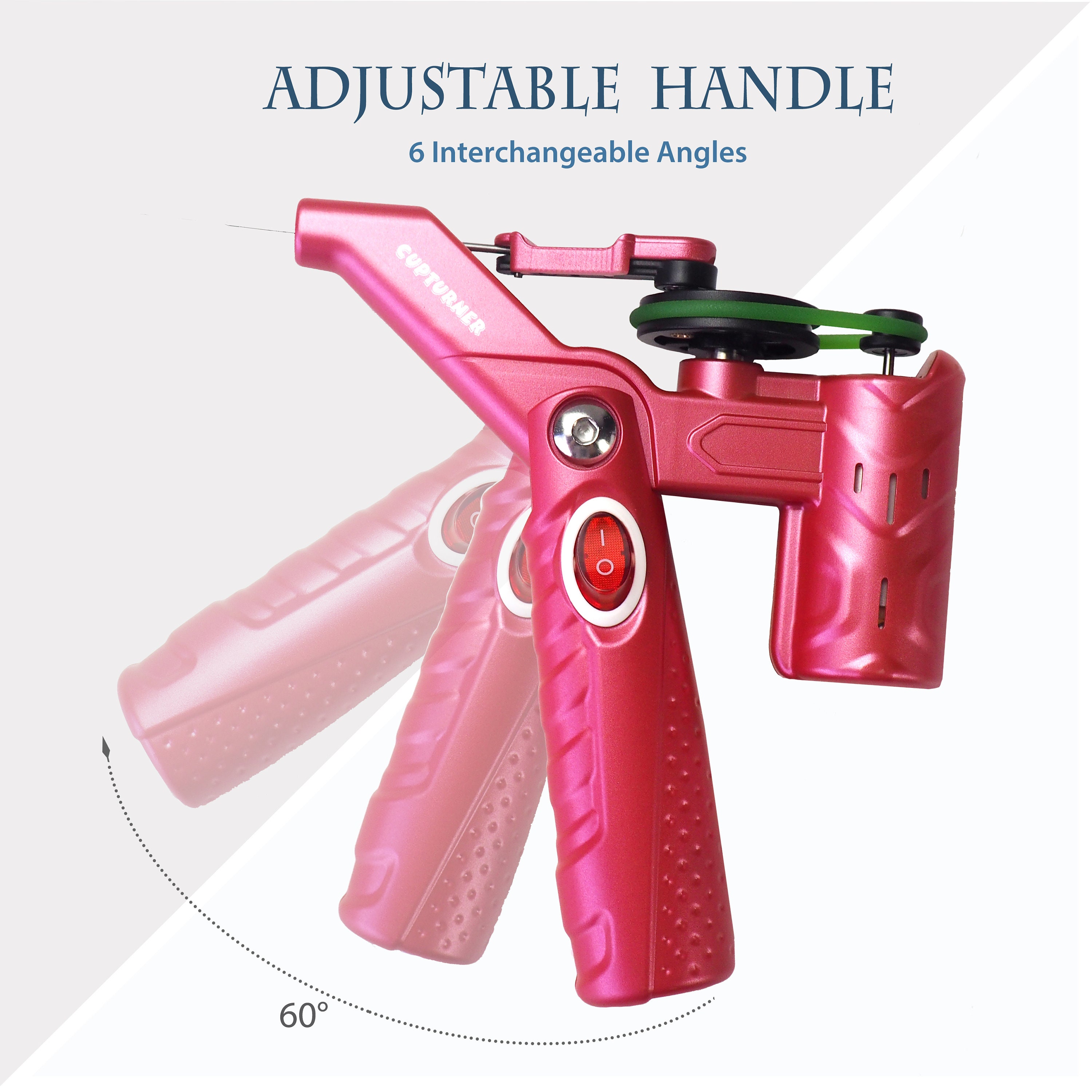 Electric Needle Felting Machine for 1 Needles Handheld Multi Etsy