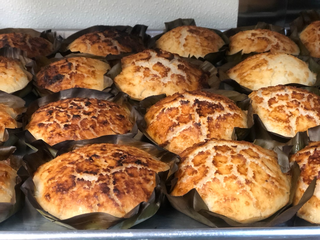 Bibingka Malagkit Recipe Oven Baked Bibingka Biko Bibingkang