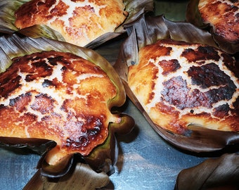 no bake bibingka recipe