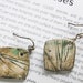 see more listings in the Ceramic Jewelry section
