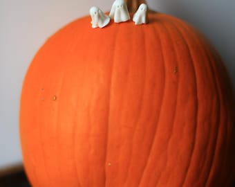 Tiny Ghosts / Porcelain