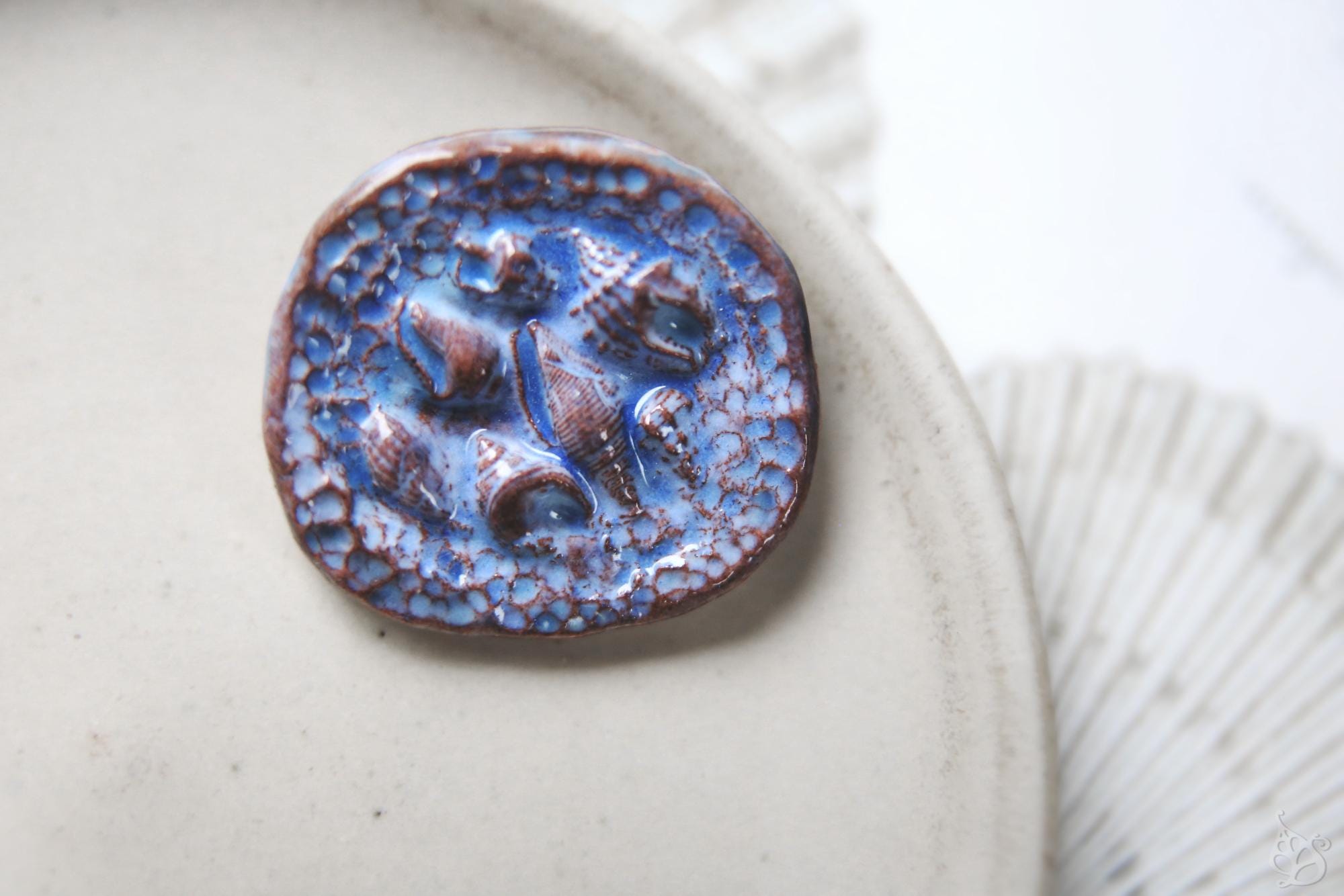 Okinawa Pin - Etsy