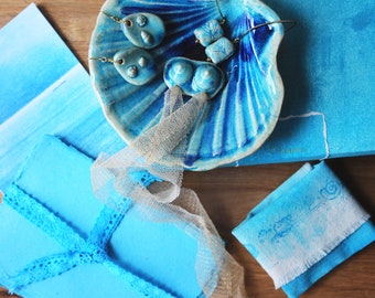 Turquoise Dreams / Gift set