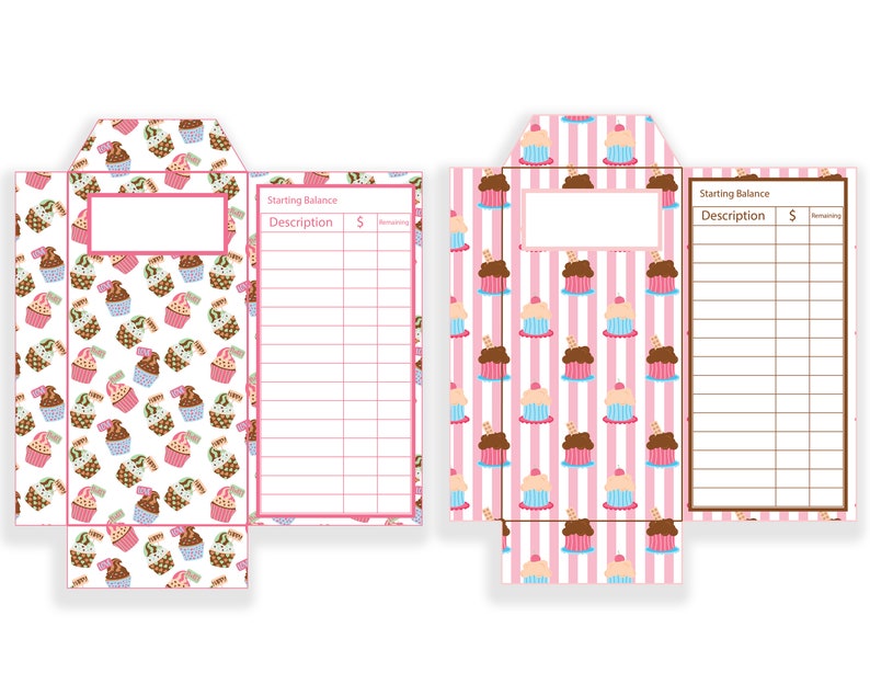 cash envelopes system printable budget envelopes budgeting etsy
