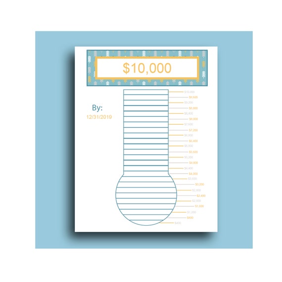 Debt Free Charts Free Printables