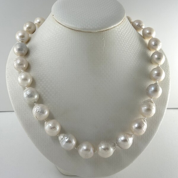 Real Pearls - Etsy