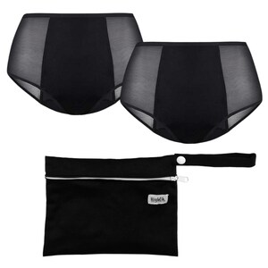 HighOh Period Panties Kit (S size)