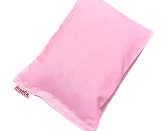 HighOh™ Hot/Cold Relief Handsewn in USA Heating Pad