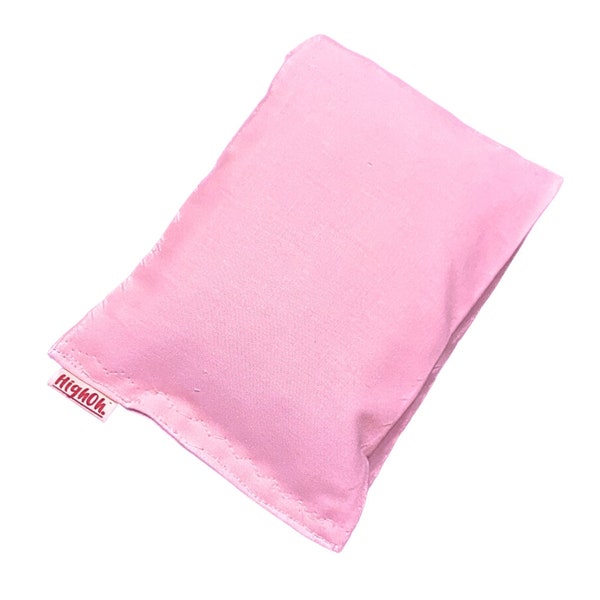 HighOh™ Handsewn in USA Heating Pad