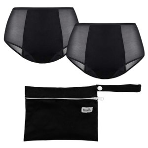 HighOh Period Panties Kit (M size)