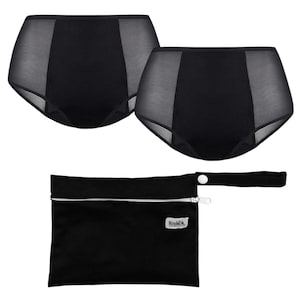 HighOh Period Panties Kit (L size)