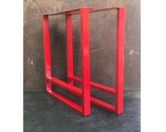 Red Table Legs Pasteurinstituteindia Com