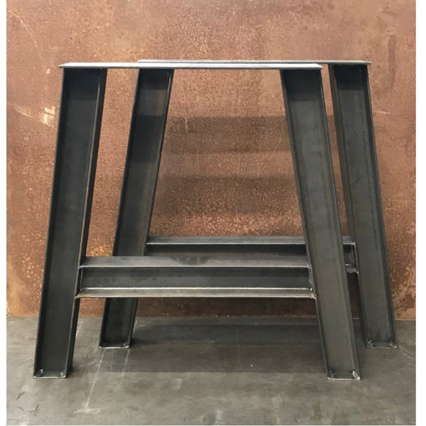 Outdoor Table Legs Etsy