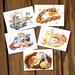 see more listings in the Hong Kong Cat Postcards section