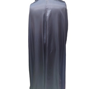 Rocky Horror Picture show inspired Frank Cape/Halloween Cape
