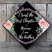 Graduation Cap Topper Printablediy Graduation Cap Topper - Etsy