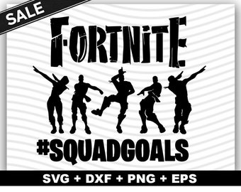 Download Squad goals svg | Etsy