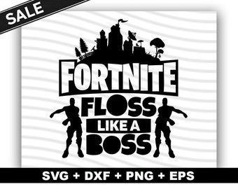 Download Floss like a boss svg | Etsy