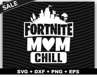 Download Fortnite legend svg | Etsy