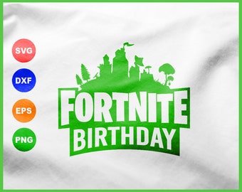 fortnite svg fortnite victory logo svg silhouette vector clipart svg files png files eps dxf pdf cricut cut file - fortnite battle royale logo vector