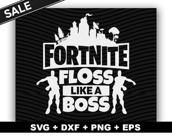 Floss svg | Etsy