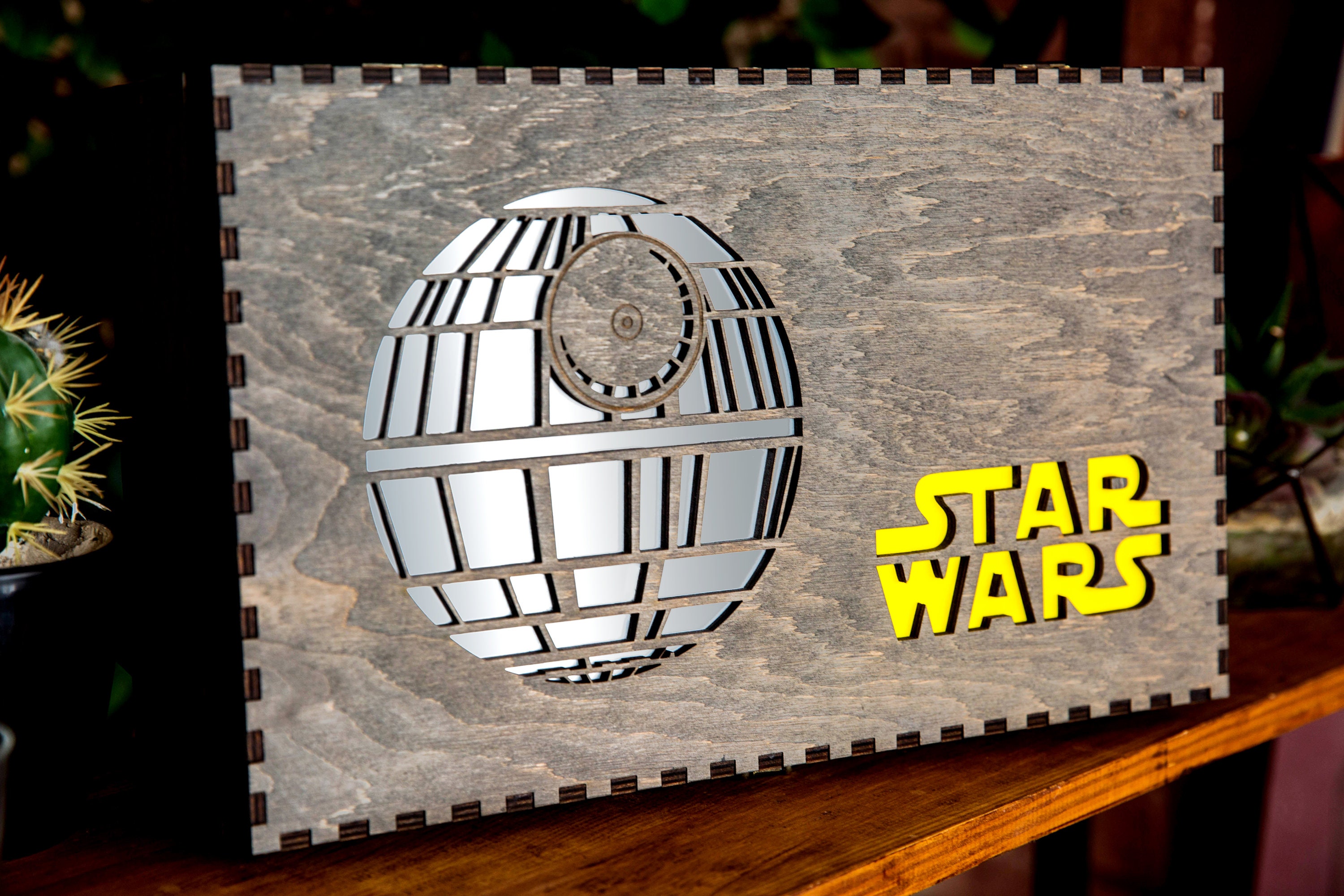 Star Wars Mens gift Christmas Gift for men Star wars gift Etsy