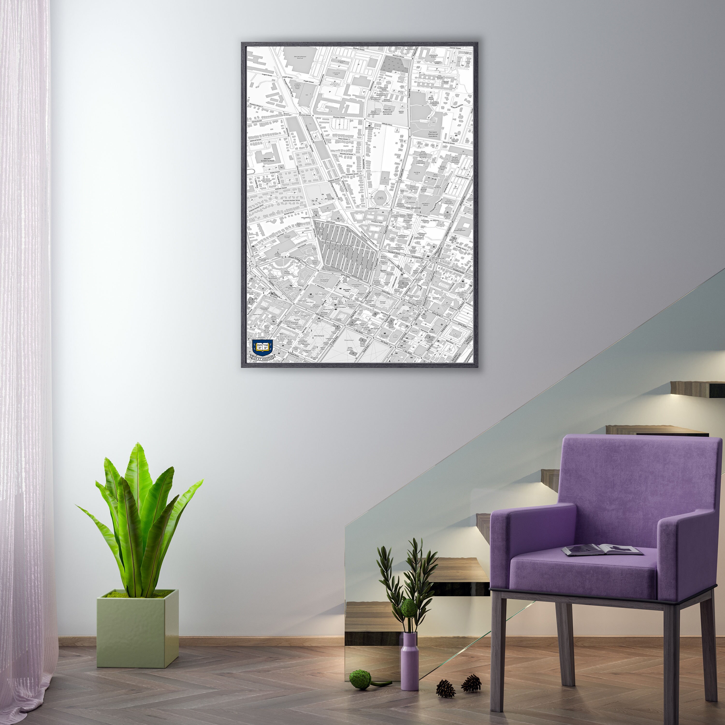 Yale Map Etsy Il Fullxfull.1887509151 Gkju 