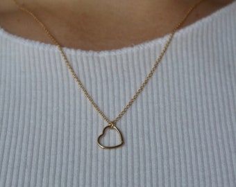 Florence Necklace