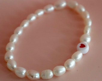 mi amor bracelet
