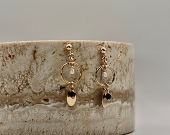 Rio Earring