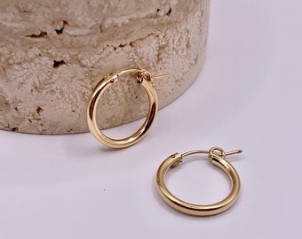 Munich Hoop