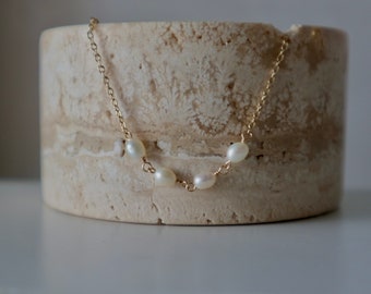 New York Necklace