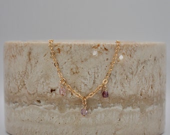 Berlin Necklace