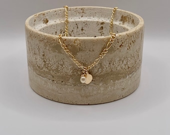 Roma Necklace