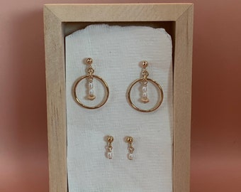 Brisbane Stud Set