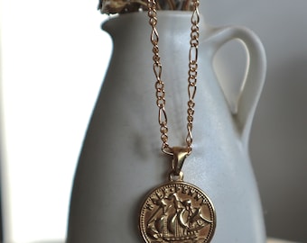 Seville Necklace